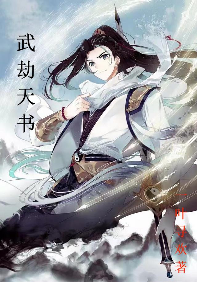 武劫天书
