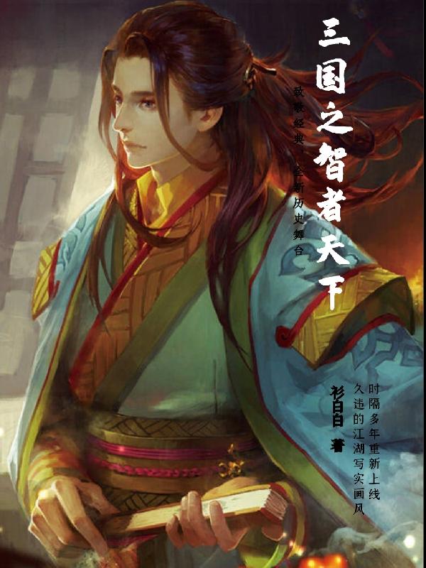 三国之智者天下小说阅读