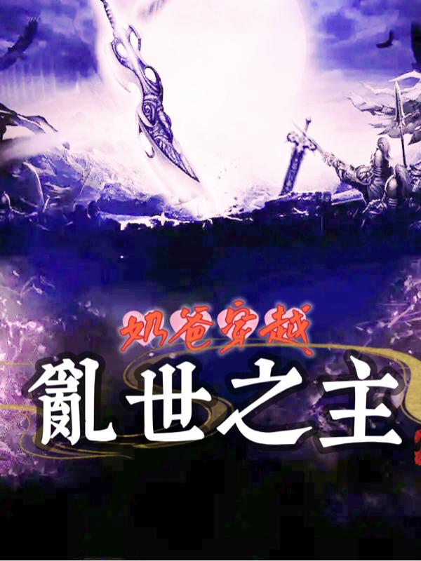 奶爸穿越：乱世之主小说阅读