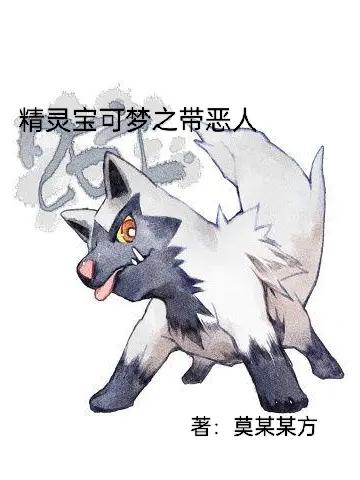 精灵宝可梦之带恶人