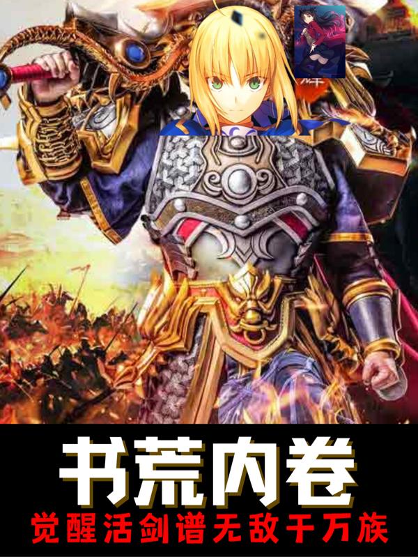 书荒内卷？觉醒活剑谱无敌于万族