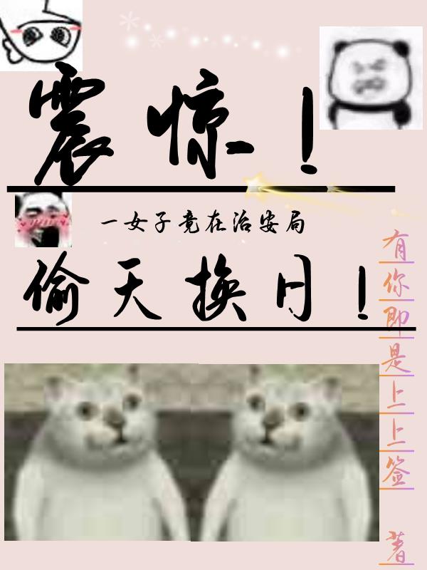 震惊！一女子竟在治安局偷天换日