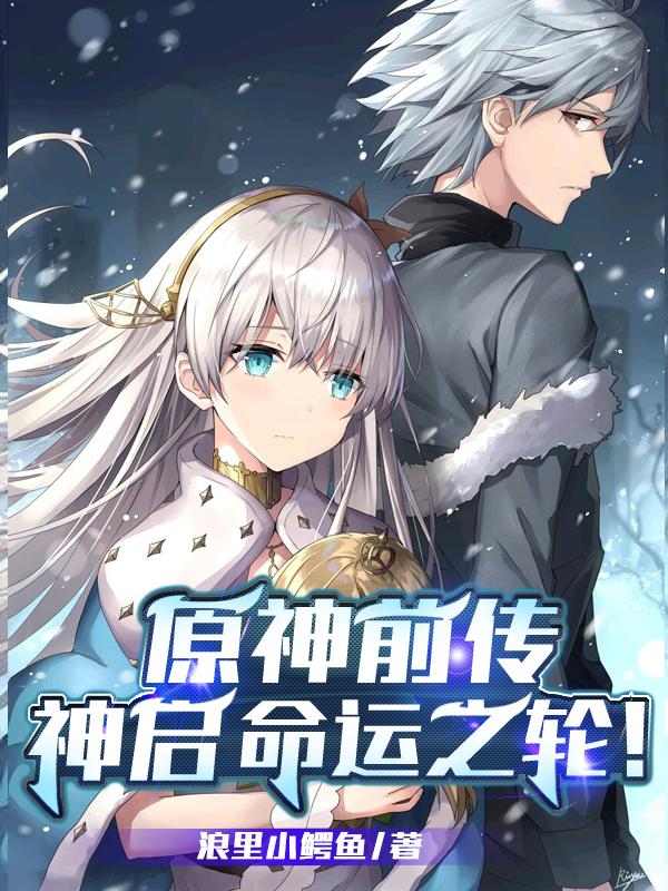 原神前传：神启，命运之轮！