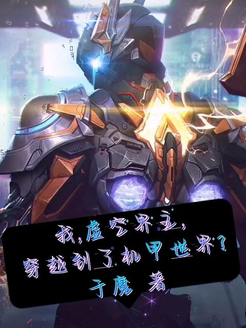 我,虚空界主,穿越到了机甲世界