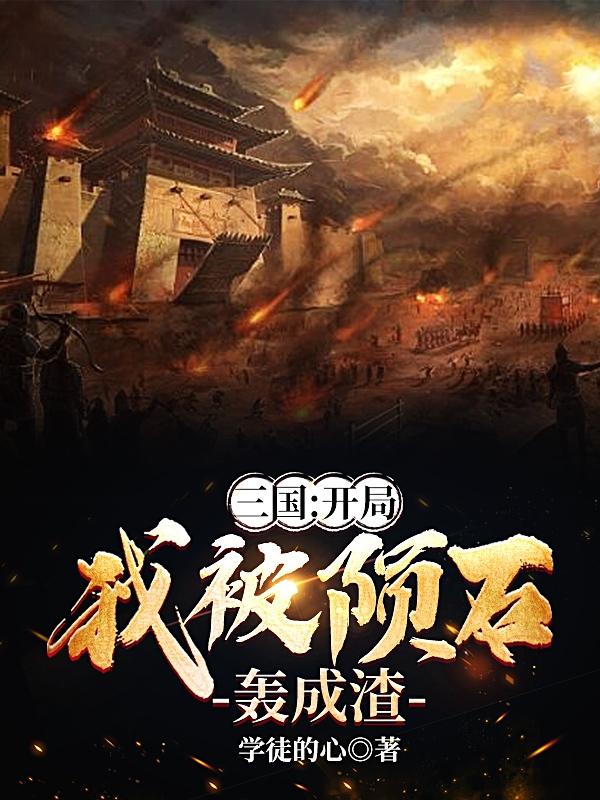 三国：开局我被陨石轰成渣