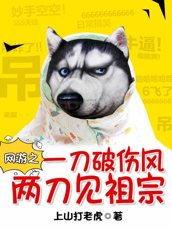 网游之一刀破伤风，两刀见祖宗