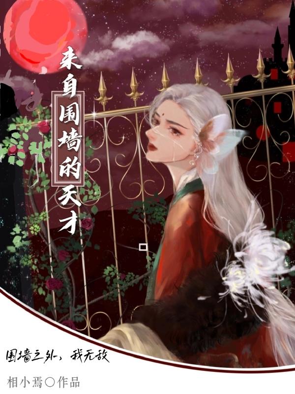 来自围墙的天才