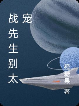 战先生别太宠