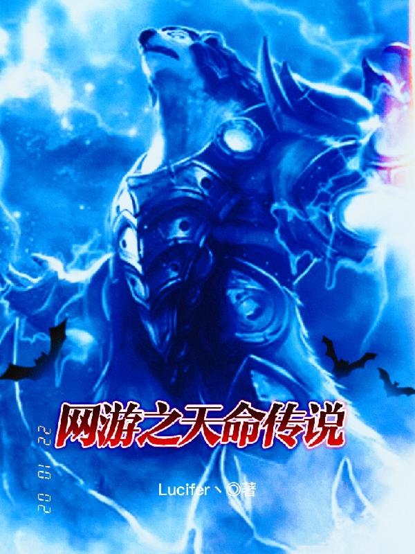 网游之天命传说