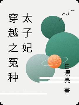 穿越之冤种太子妃