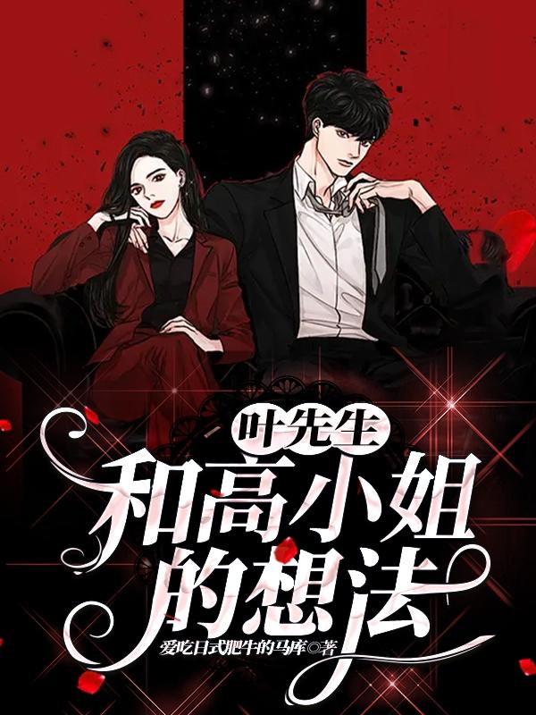 叶先生和高小姐的想法