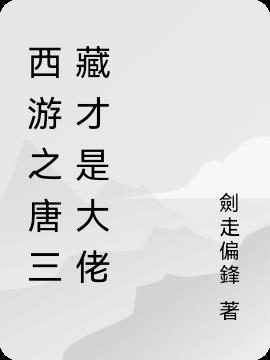 西游之唐三藏才是大佬