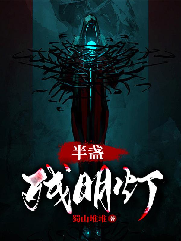 半盏残明灯小说阅读