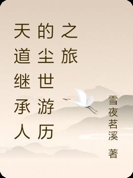 天道继承人的尘世游历之旅