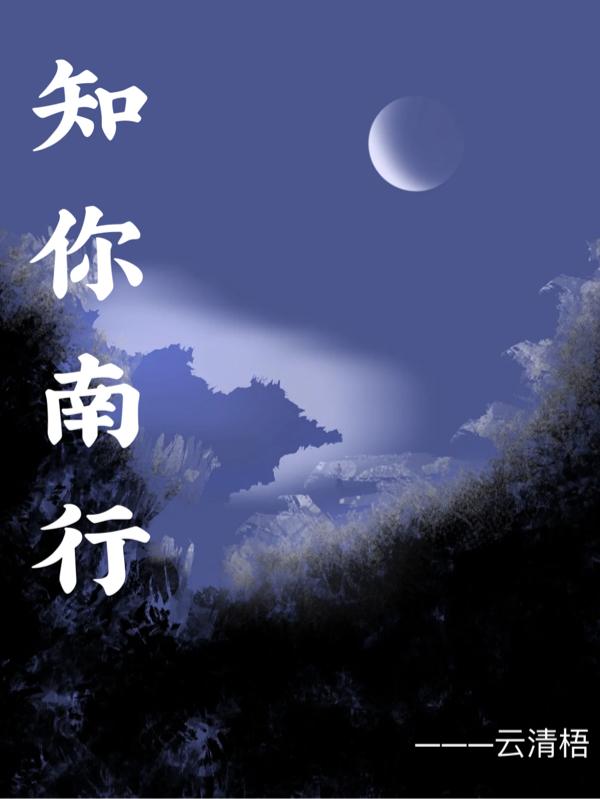 知你南行
