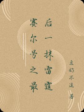 赛尔号之最后一抹雷霆