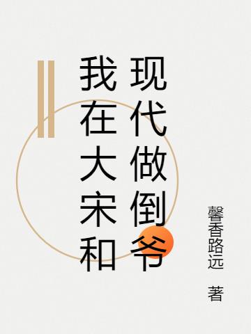 我在大宋和现代做倒爷