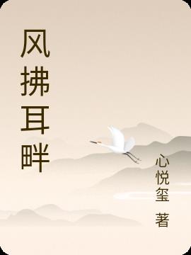 风拂耳畔