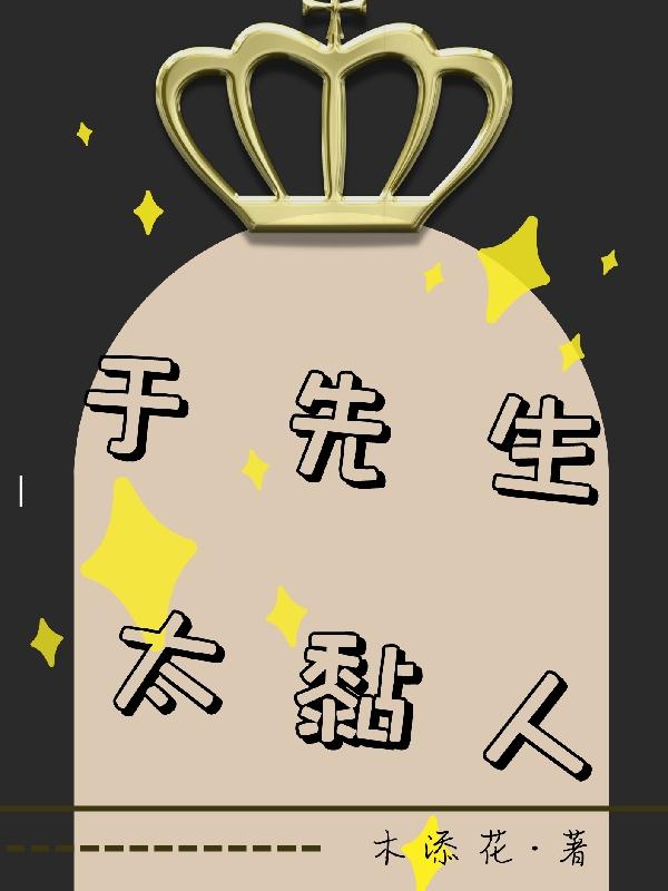 于先生太黏人小说阅读