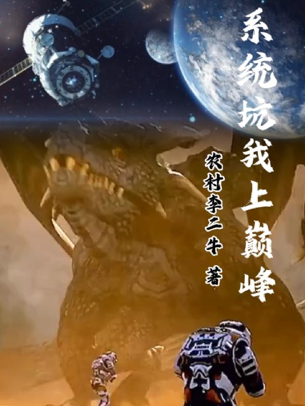 系统坑我上巅峰