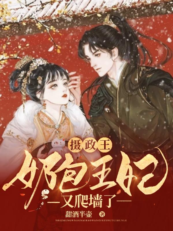 摄政王，奶包王妃又爬墙了