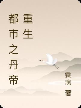 都市之丹帝重生