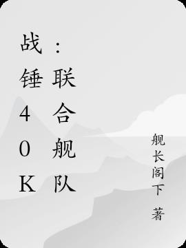 战锤40K：联合舰队