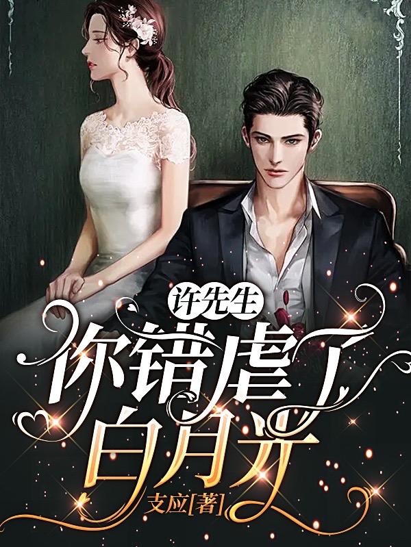 许先生，你错虐了白月光
