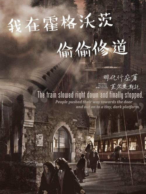 我在霍格沃茨偷偷修道2