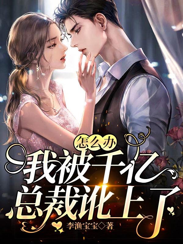 怎么办，我被千亿总裁讹上了小说阅读