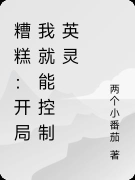 糟糕：开局我就能控制英灵