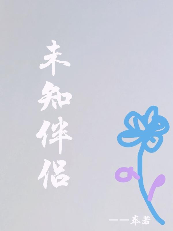 未知伴侣