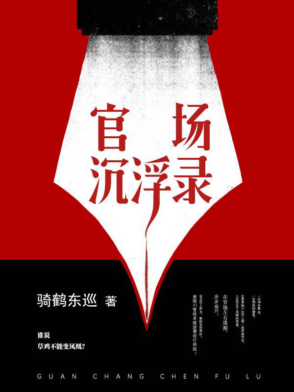 官场沉浮录