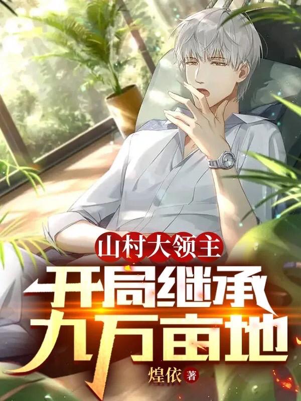 山村大领主：开局继承九万亩地