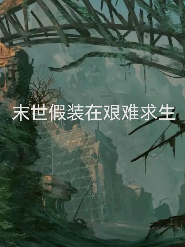 末世假装在艰难求生