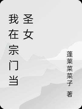 我在宗门当圣女小说阅读