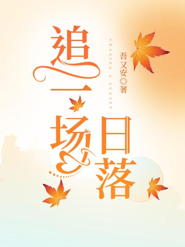 追一场日落