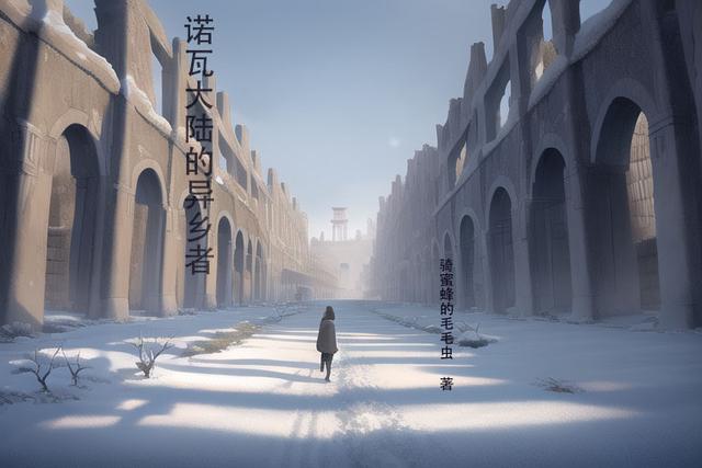 诺瓦大陆的异乡者小说阅读