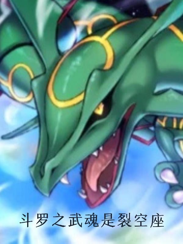 斗罗之武魂是裂空座小说阅读