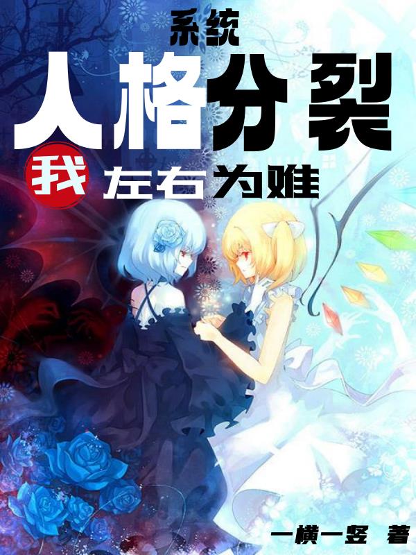 系统人格分裂，我左右为难