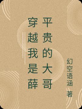 穿越我是薛平贵的大哥