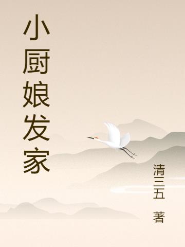 小厨娘发家