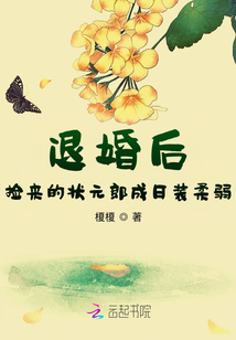 退婚后，捡来的状元郎成日装柔弱