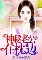 神秘老公在枕边小说阅读