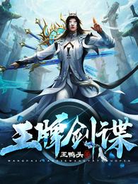 王牌剑谍小说阅读