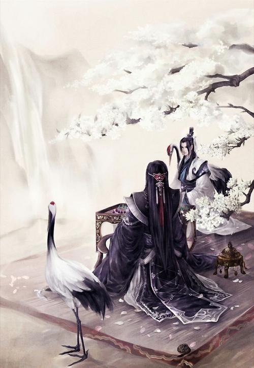 烂柯奇缘小说阅读