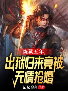 炼狱五年，出狱归来竟被无情抢婚小说阅读