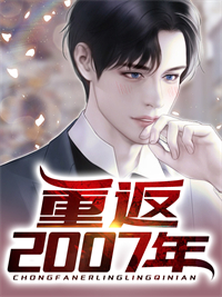 重返2007年小说阅读