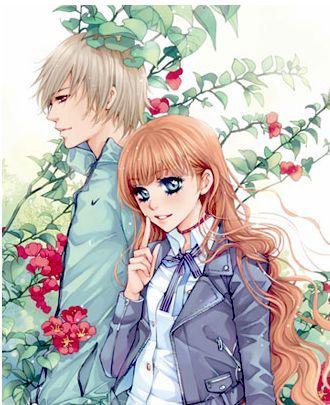 闪婚后大叔每天狂宠我