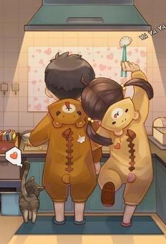 重生九零二婚娇娘嫁悍夫